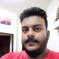Navin Vishaal