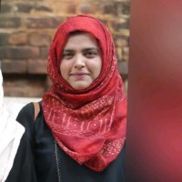 Wajiha Shaheen