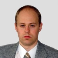 Aleksandr Ivanov, CPA