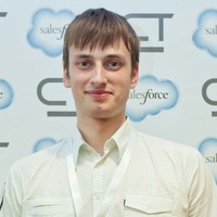 Dmitry Kurulenko