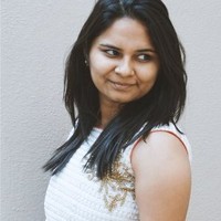 Anupa Kamath