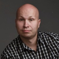 Dmitrii Naumov