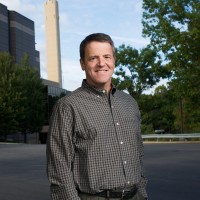 Kevin Roche