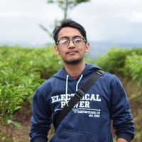 Akmal Rahman Setiardi