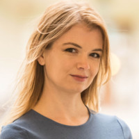 Sarah Long