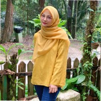 Sharifah Nadhrah Syed Tajul Arif