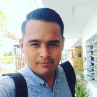 Omar Antonio Hernandez Ortiz