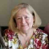 Nancy Pearce