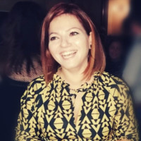 Ioanna Palianopoulou