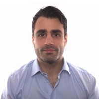 Daniel Sheibani