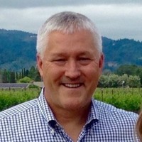 David Rogstad