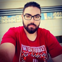 Chekkat Mouad Abdallah