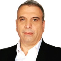 Alexis VLACHOS