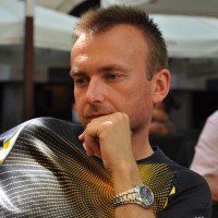 Albin Jagarinec