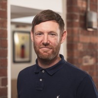 Nick Gray