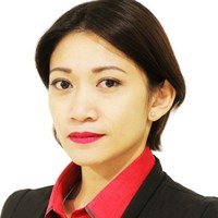Grace Alcedo
