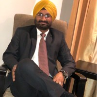 Bikram Singh