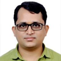 Ghanshyam Sharma