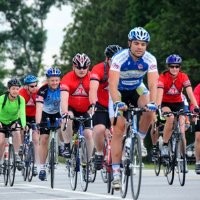 Atlanta Tour De Cure