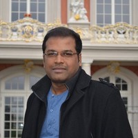 Manoj Mugunthan