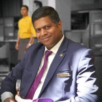 Prashant Shinde