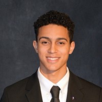 Jayden Baez