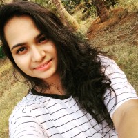 Sonali Deshmukh