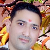 Sandeep Kumar