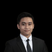 Mukhriz Danial Ahmad Zafuan