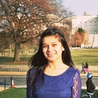 Riya Dahal
