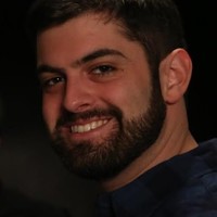 Trevor Goulet