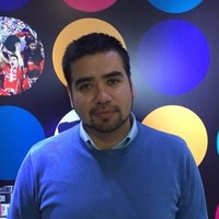 Luis Patricio Pereira Correa