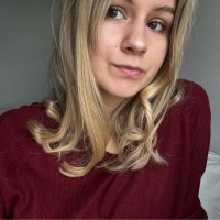 Lydia O’Brien