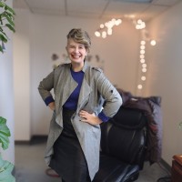 Dani (Tifft) Delaini