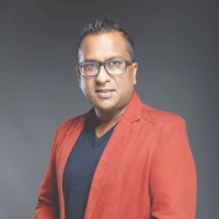 Niroshan Nadarajah