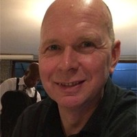 Carl Vlooswijk