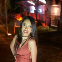 Michelle Rodrigues De Almeida