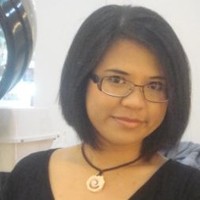 Juliana Ayu Yahya