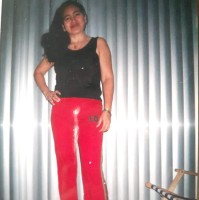 Lorena Campoverde