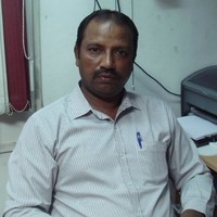 Pandian R
