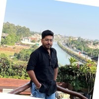 Kanav Garg