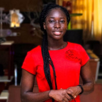 Agnes Buabeng