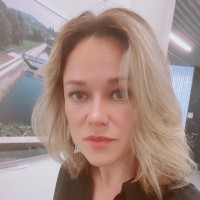 Anna Gorbunova