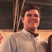 Chase Hassey