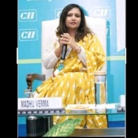 Madhu Verma