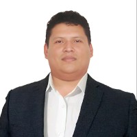 Eduardo Priego Hernández