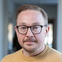 Stefan Eklund
