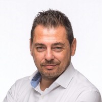 Steven Joris