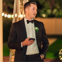 Kyle Vick