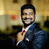 Rajeev Katta